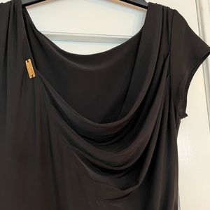 Miari ballroom latin practice dress